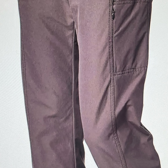 Women’s Brand New W/Tag KIRKLAND Signature Ankle Pants. Lightweight Size 10 - Picture 3 of 10